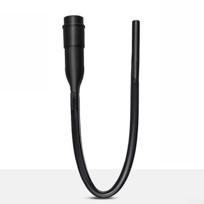 32/35mm Vacuum Cleaner Long Flat Nozzle Head Suction Flexible Hose Universal