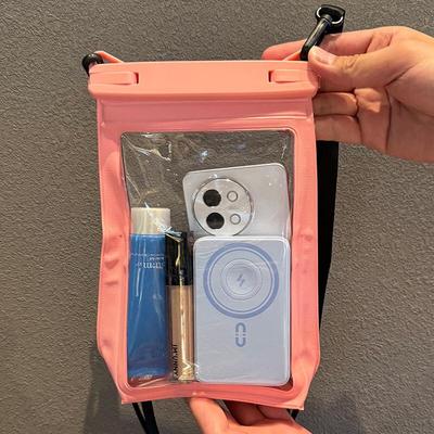Tassen voor mobiele apparaten – Telefoontassen