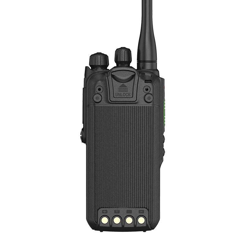 

Toyang NEX5600Plus Professional Digital Walkie-Talkie (CN version)