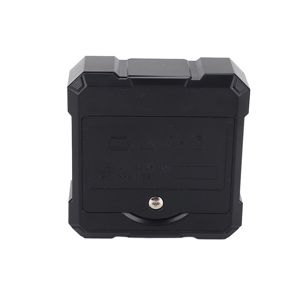 Ip54 4X90° Portable Digital Inclinometer Lcd Backlight Digital Protractor Slope Meter Digital Angle Ruler Single Side Magnetics