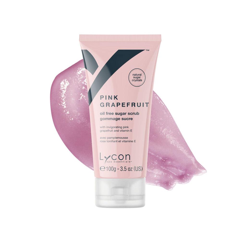 Lycon Cukrový peeling 100g x 6
