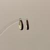High-End Exquisite Fairy Earrings: Versatile, Creative, and Stylish for the Modern Socialite