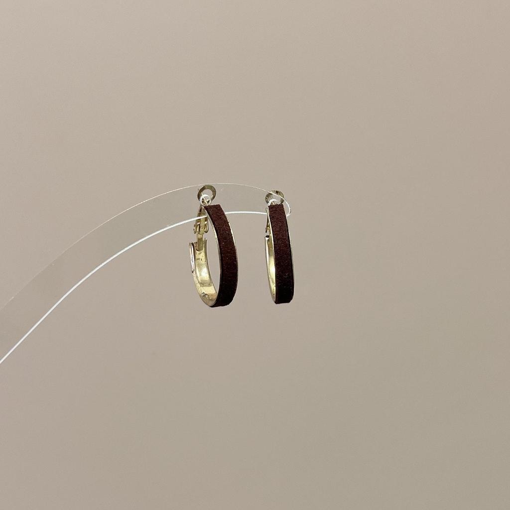 High-End Exquisite Fairy Earrings: Versatile, Creative, and Stylish for the Modern Socialite