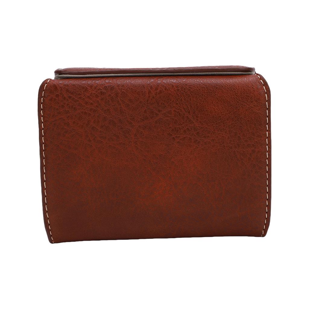 Camera Case for PowerShot V1 PU Leather Protective Cover with Detachable Adjustable Shoulder Strap