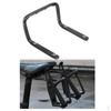 Seat Post Double Water Bottle Holder Cage Rack