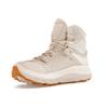 HOKA Tor Ultra High GORE-TEX Eggnog Gum Unisex Sneakers Cream 1129958-EGGM