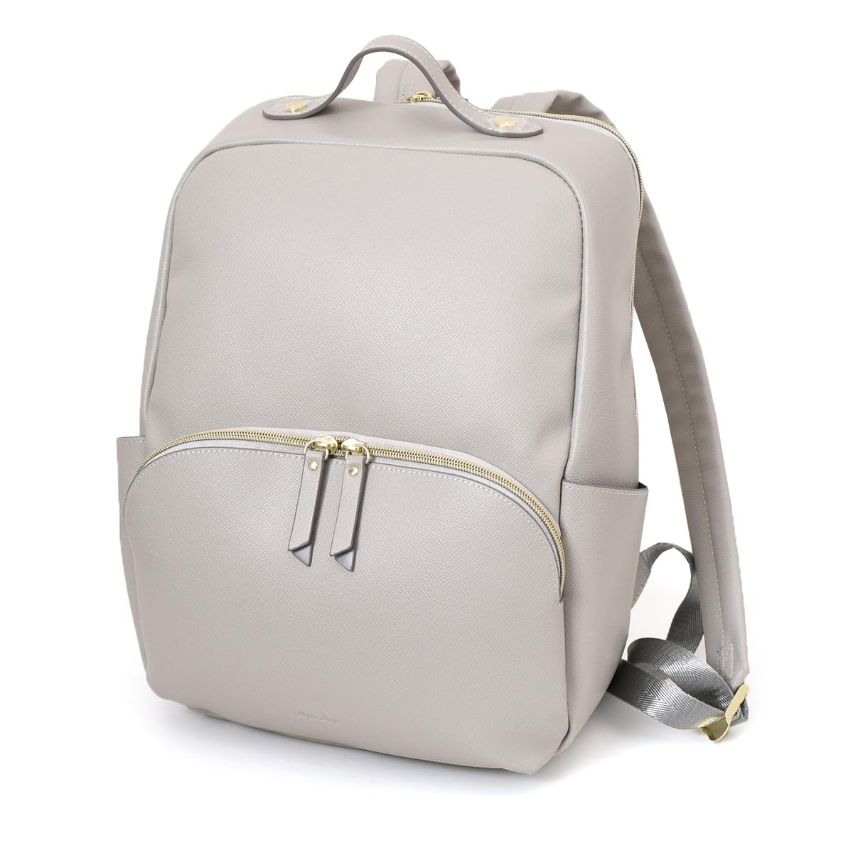 

Largo Legato Legato Largo Tasukarukkaban Backpack 10L Light Gray F (Lega Largo)