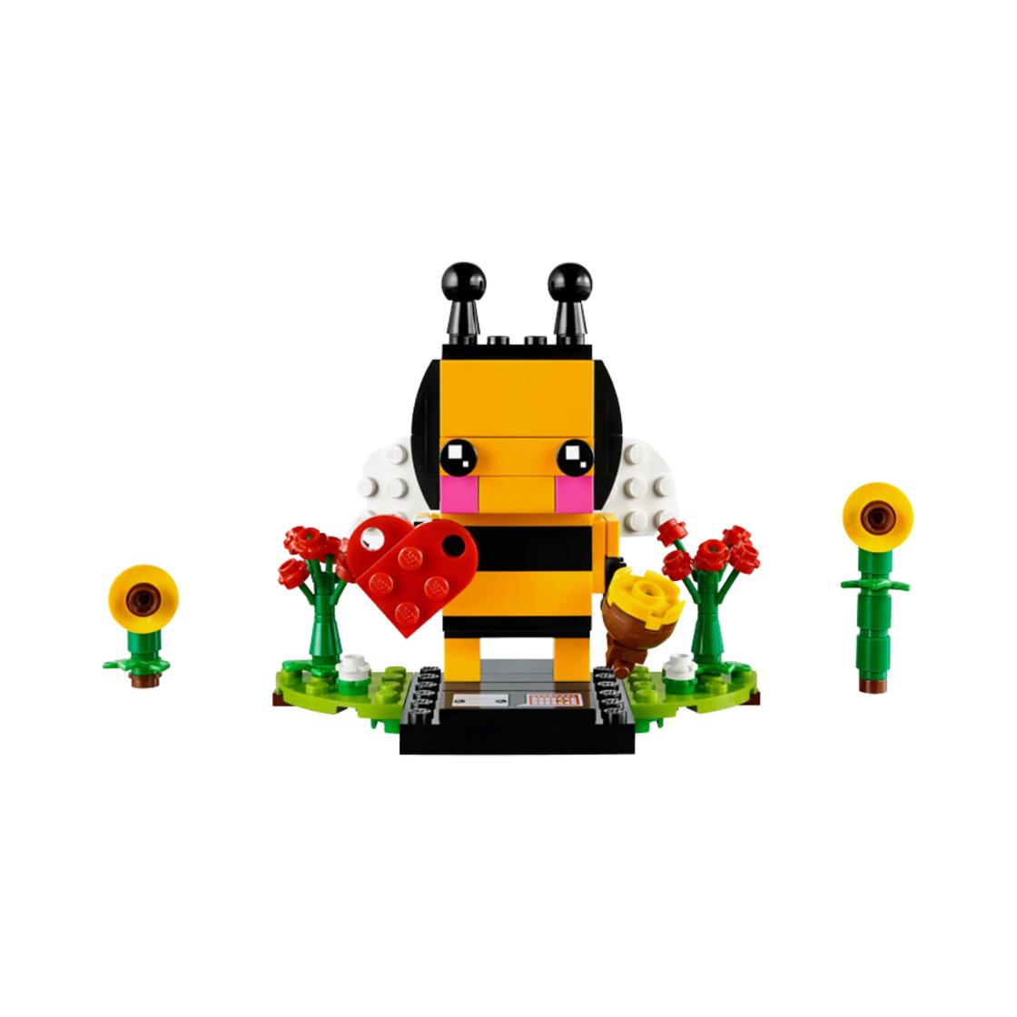Lego Brickheadz Kamene ONE SIZE daudzkrāsains