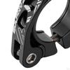 Seatpost Clamp Aluminum Alloy Seat for Mountain Bike Road