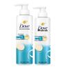 Dove Strong Hair Core Nourishing & Hydrating Shampoo Set