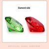 Kids' Crystal Gem Toys & Jewelry Ornaments - Creative Wedding Props & Decorations