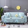 Cover High Quality Level Adjustable Sofas Chaise Lounge Cover Sets For Living Room Area Sectional Couch Corner Sofa Slipcovers Elastic Sofa