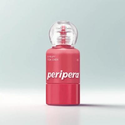 Syrup P Tok Cheek Cool Apple Yum Yum No. 5