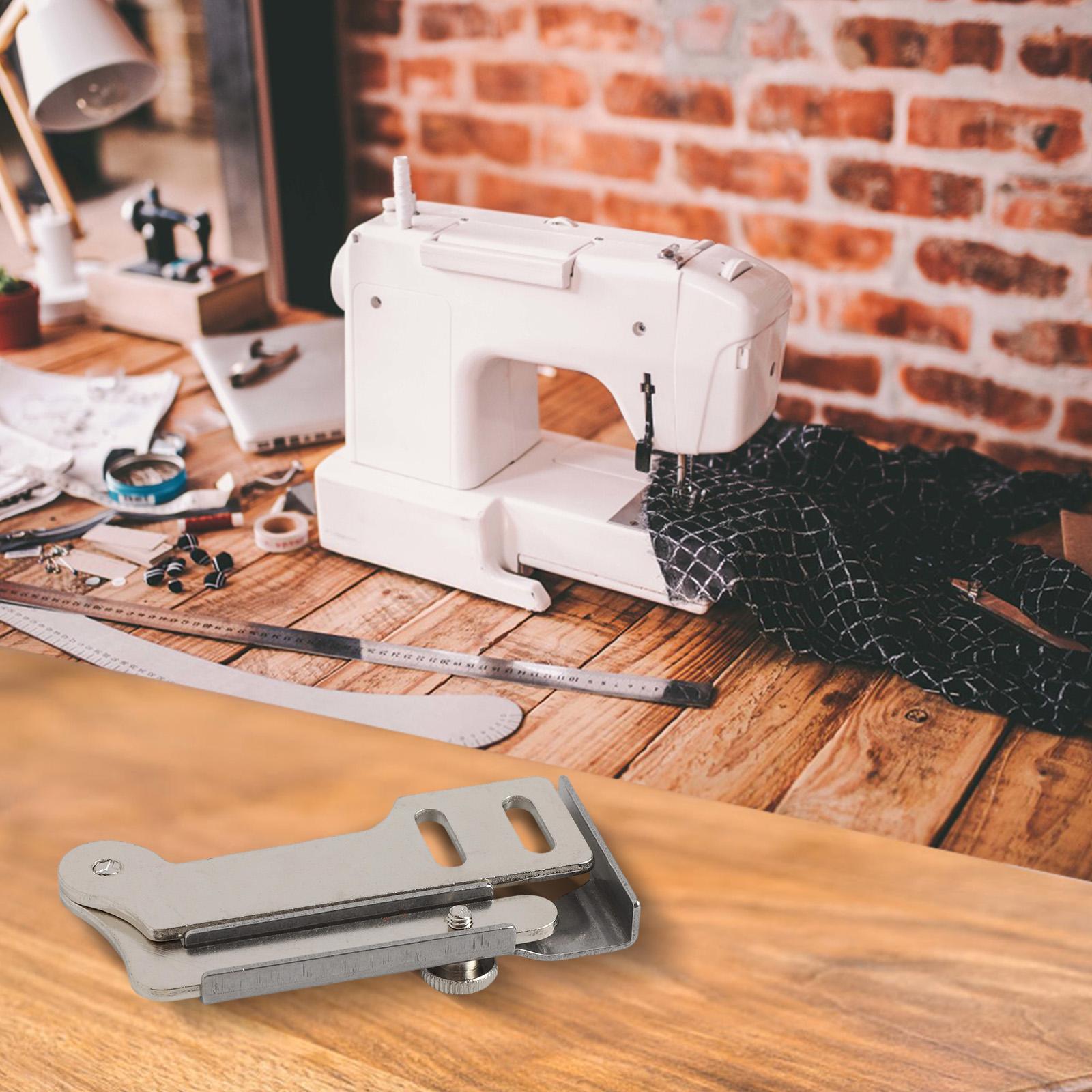 

Детали машины Маятниковая рейка Долговечность Простота использования Высокое качество Надежность Аксессуар для швейной машины Одноигольная China Mainland