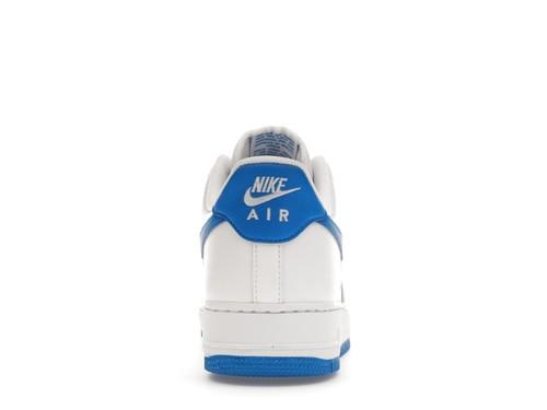 Nike Air Force 1 Low White/Photo Blue - FJ4146-103