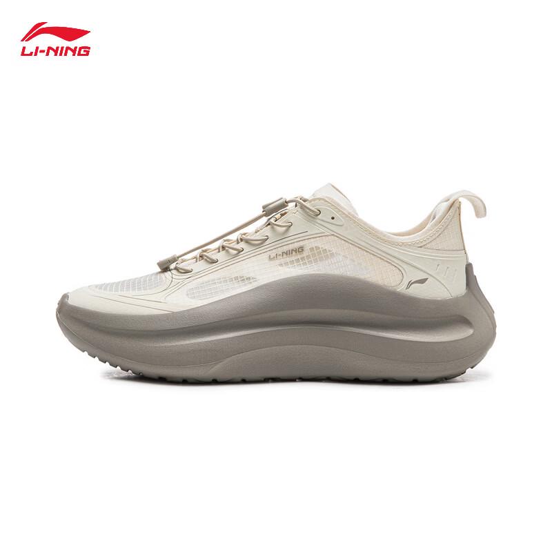 Li-Ning Cloud Wave Casual Shoes for Women