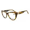 Karl Lagerfeld Kl 6133 234 Okulary damskie