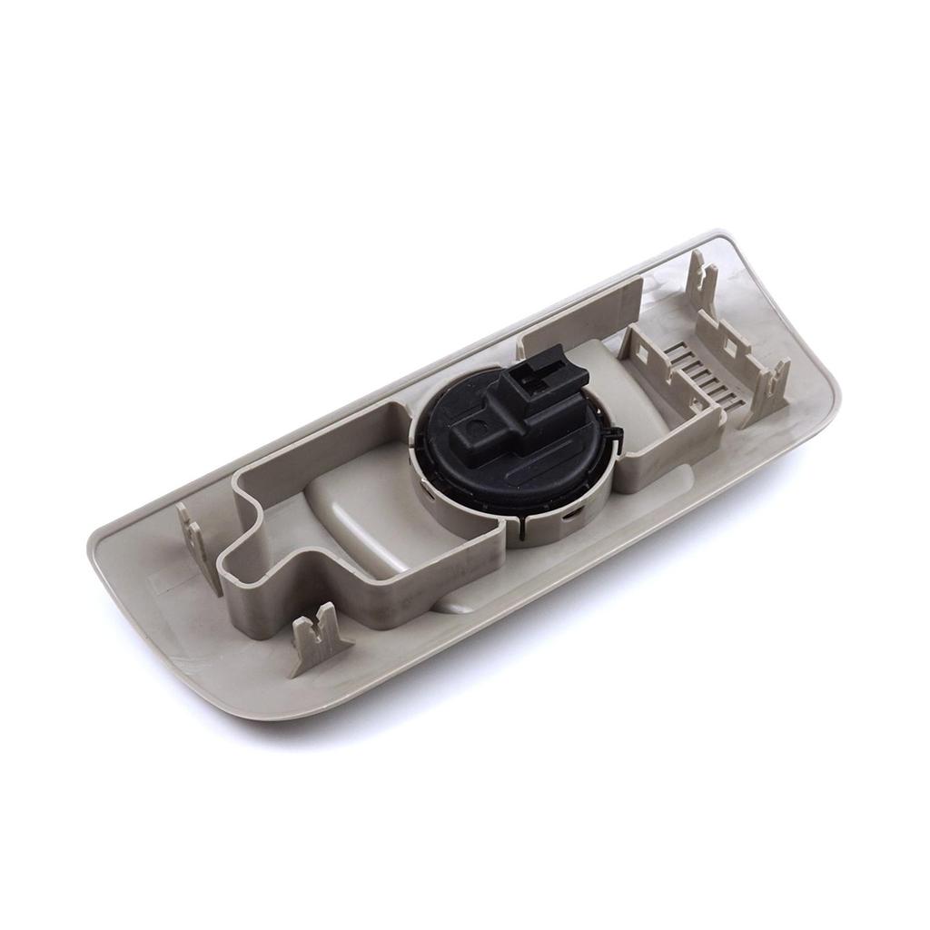 BSR578 Pannello interruttori di controllo del tetto apribile 254500002R Beige per Renault Megane 3 Scenic 3 Laguna 3 Latitude