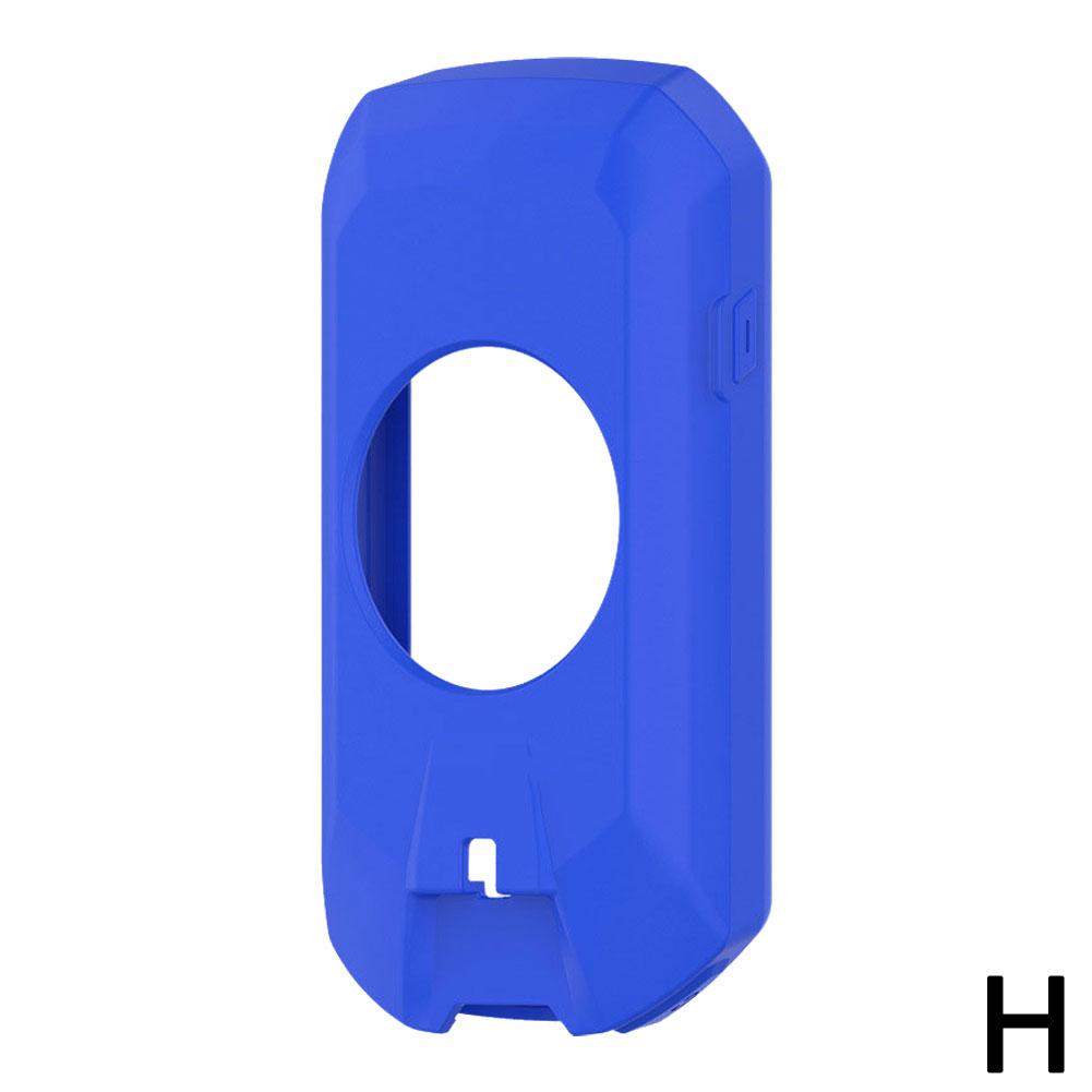 Protector Case Compatible with Garmin Edge 1050 Case Soft Silicone Cover Anti-Scratch Bumper Protective Shell for Edge 1050