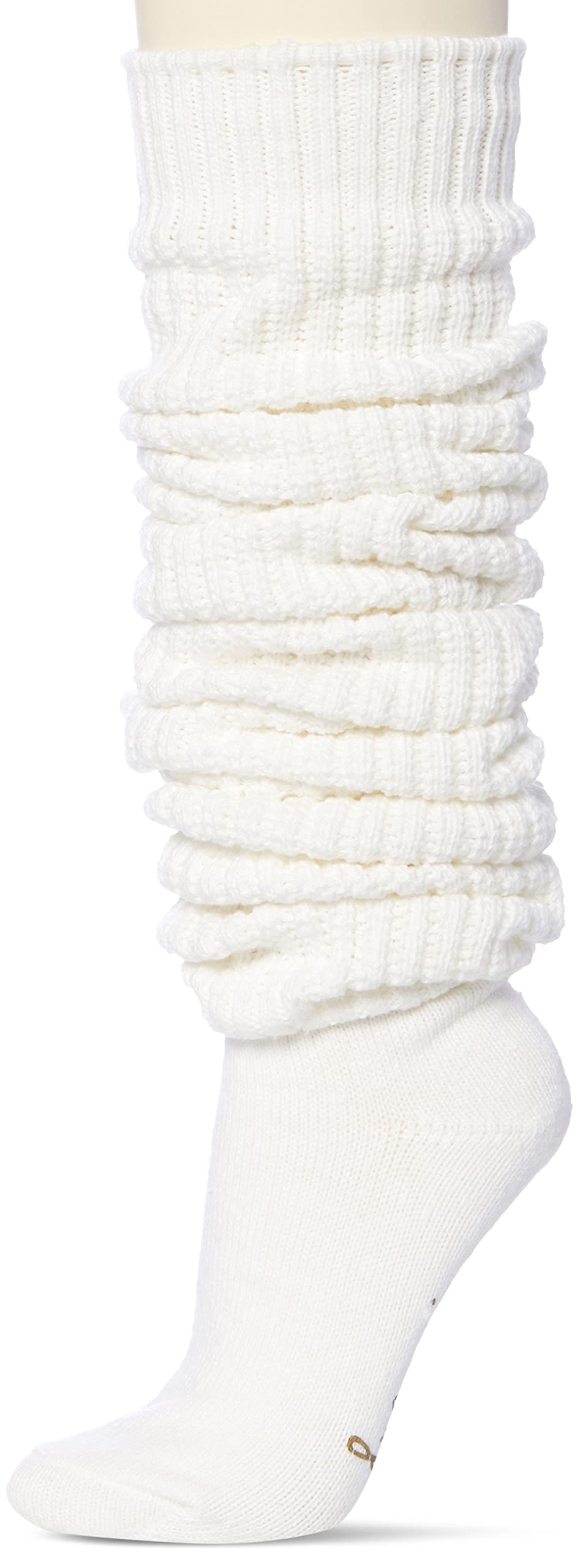 

Easysmith Loose Socks EGL500106 Sizes Women s White, 23-27cm белый