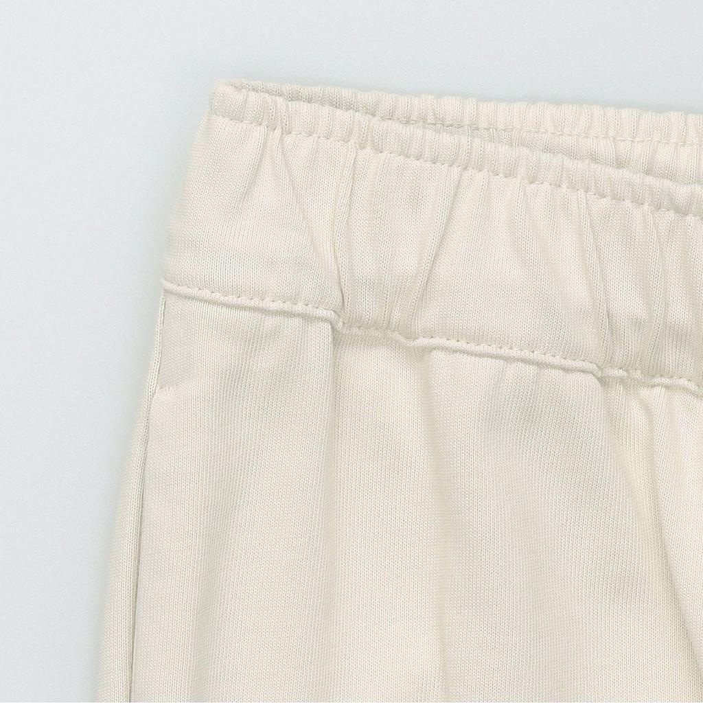 Nike Knitted Sweatpants Women's Light Rosewood Umber Moderate Cuffed Pants DM6420-104
