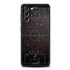 Football Basketball Tactical Board Phone Case for Samsung Galaxy S26 S25 S24 S23 S22 S20 S21 FE Ultra S25 Edge Plus 5G Soft TPU