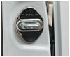 TADOKAPATU Compatible Prius 50 Series 60 Series Striker Cover Door