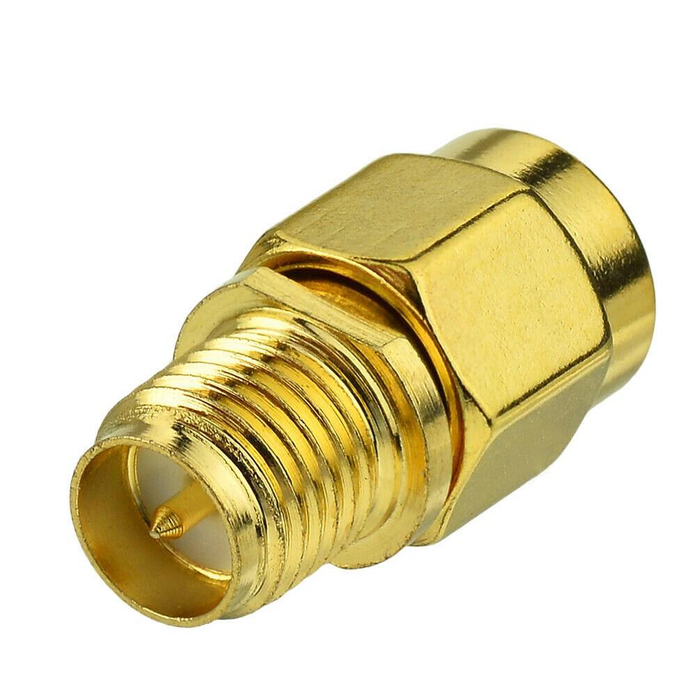1M RPSMA To N Female Cable for Antenna Extension In Helium HNT Hotspot Applications Compatible with For Bobcat