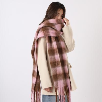 Accessori – Sciarpe e foulard