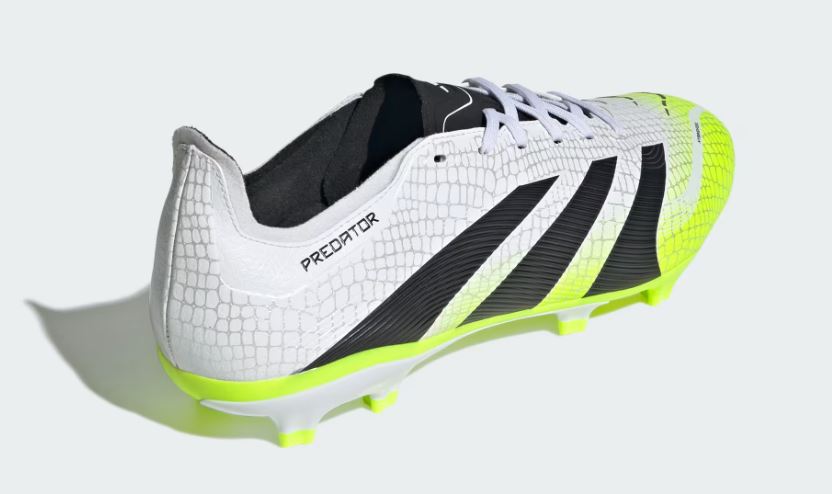 Adidas Predator League FG/MG JI1117 R-43 1/3 Cleats