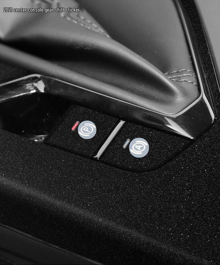 Starry Sky Frosted Film for Roewe I5 Interior: 21 Models, Easy Decor & Damage-Free Replacement