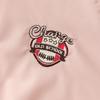 DAVE & BELLA Kids' Water-Resistant Padded Baseball Jacket