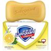 Safeguard Lemon Fresh Antibacterial Soap