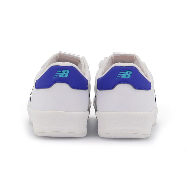 New Balance 300 Series White/Blue Women's