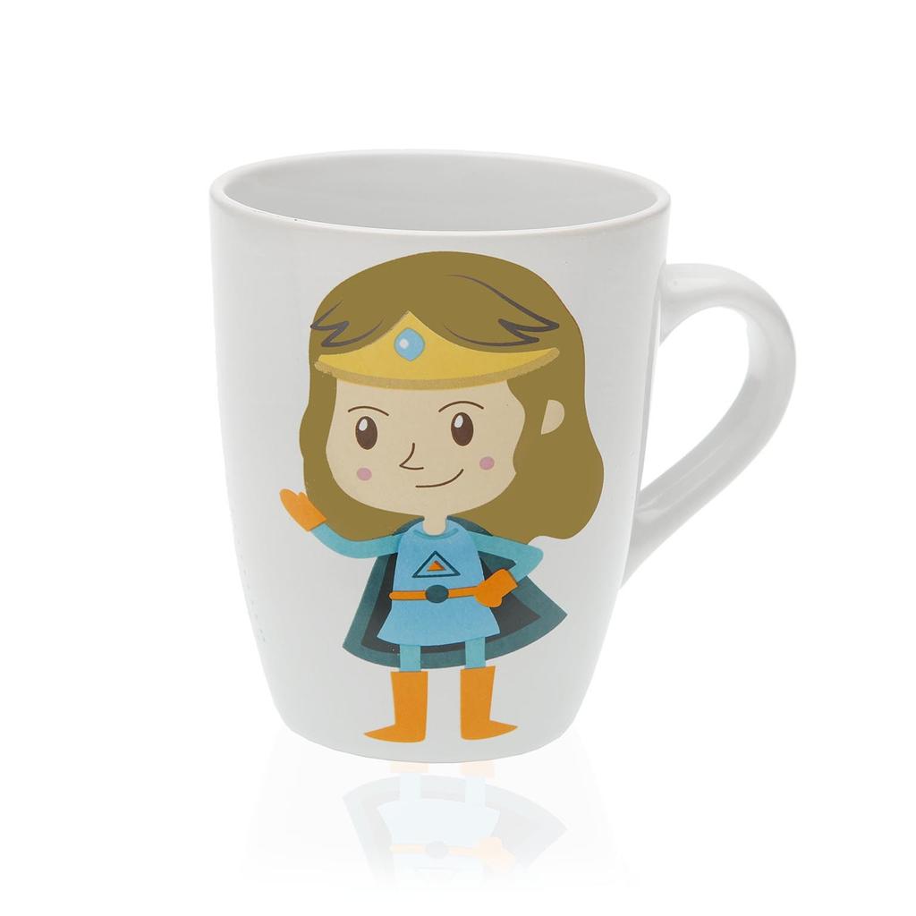 Mug Super Mom VERSA 10590533