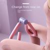 1pc Multi Functional Pelvic Floor Muscle Trainer, Postpartum Repair, Thigh, Leg, And Hip Shaping Exercise Equipment