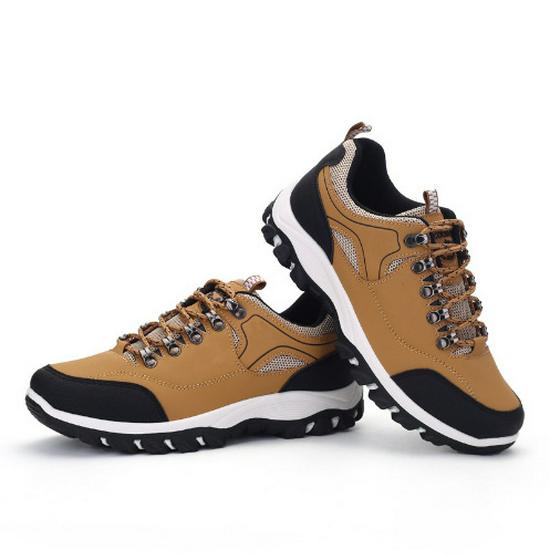 

Men s Plus Size Outdoor Mountaineering Shoes (Sizes 39-48) for Travel and Sport in 2025 44
