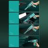 Compact Cordless Vacuum for And Car Cleaning