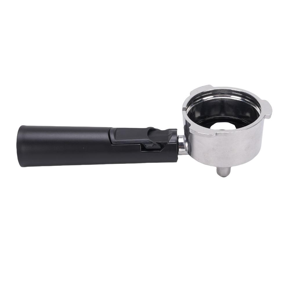 3 Ear Design Coffee Machine Portafilter Aluminum Alloy Handle Portafilter Filter Handle Home Use
