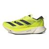 adidas Zapatillas Adizero Adios Pro 3 Solar Yellow Unisex Core-Black Night-Metallic GW7257