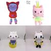 Gabbys Puppenhaus Superweicher Plüsch Cartoon Kuscheltier Kinder Weihnachtsgeschenke