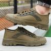 New Autumn Shoes for Men Lightweight Breathable Casual Shoes Anti Slip Wear-resistant Men Shoes Sneakers Men Casuales