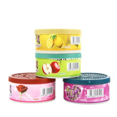 Deodorante solido per ambienti - Deodorante per WC e hotel