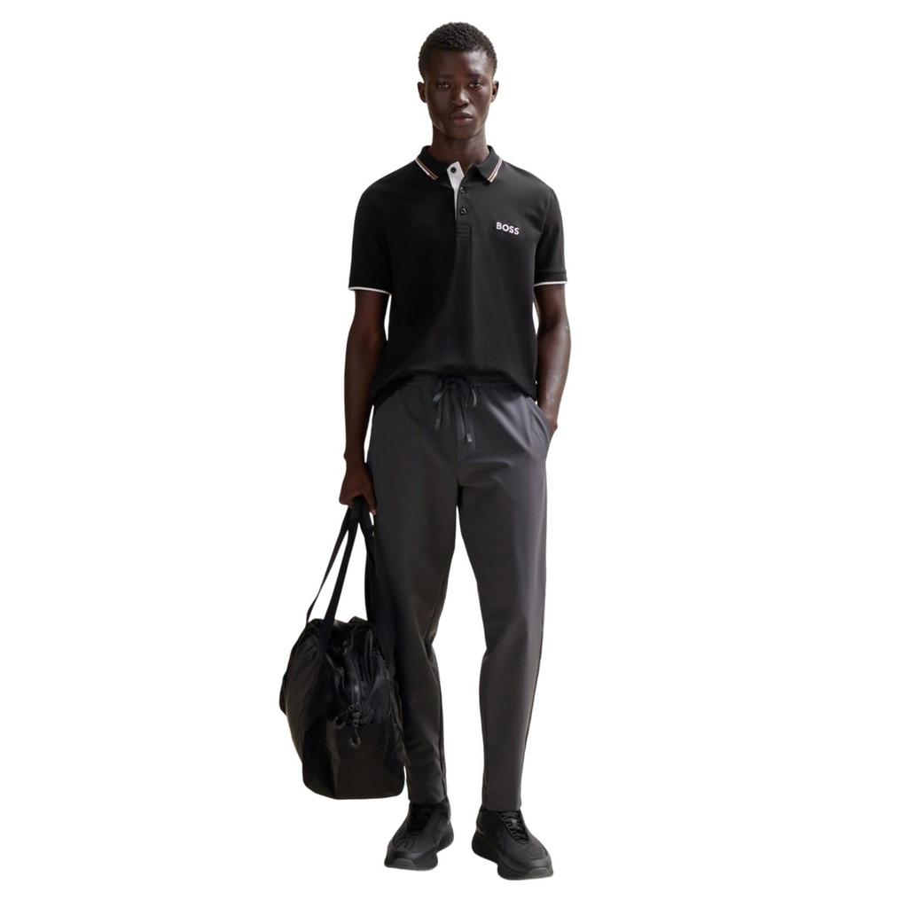 Boss Mens T Flex Tapered Chinos