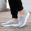 Summer  Men/Women's Hollow Ultra-lightweight Mesh Breathable Men's Casual Sports Shoes Large Size Women's Sports Shoes