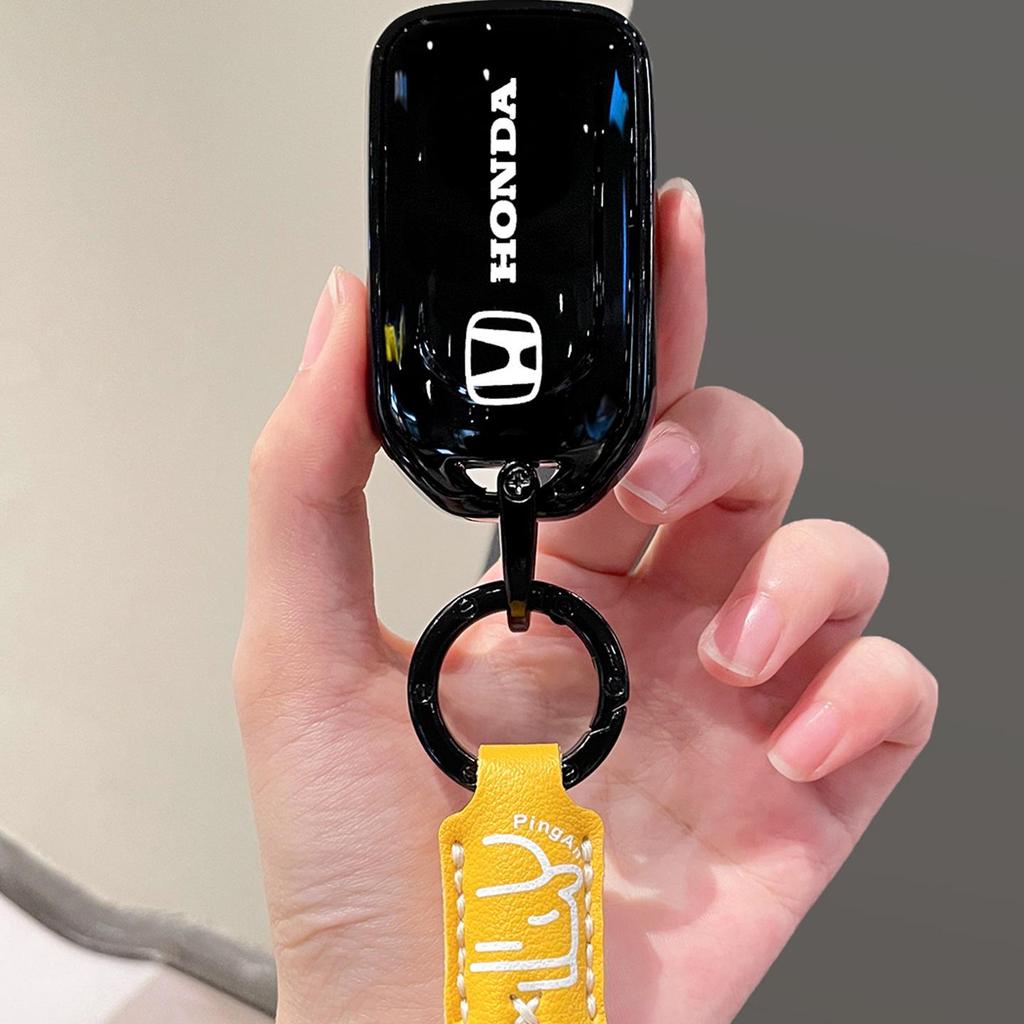 Passt für Honda: CRV, Civic, Accord, Haoying, XRV, Fit, Jade, Inspire, URV, Vezel Schlüsselabdeckungen & Autoschalen