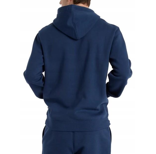 Толстовка New Balance MT51941NNY