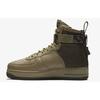 Sf Air Force 1 Mid 'Mushroom' Unisex 917753-201