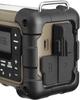 [Domestic Genuine Product] Sangean MMR-99J AM/FM, Bluetooth, AUX, Dustproof/Waterproof, Hand-crank/Solar Panel Multi-Power Supply Disaster Prevention
