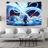 I-Inuyasha Anime Tapestry Wall Art Cool Room Stuff Large Tapestry Wall Backdrop Decoration Accessories